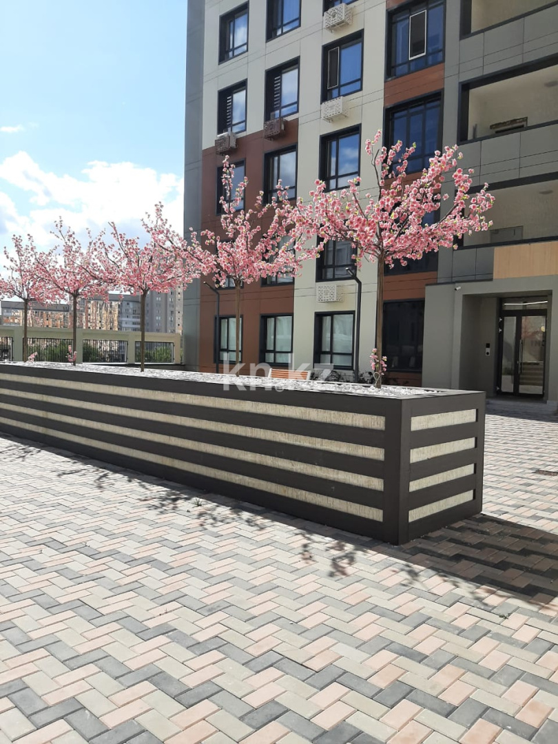 Продажа 2-комнатной квартиры, 62.2 м², пр. Республики, дом  23/2 блок 1 в Караганде - фото 18