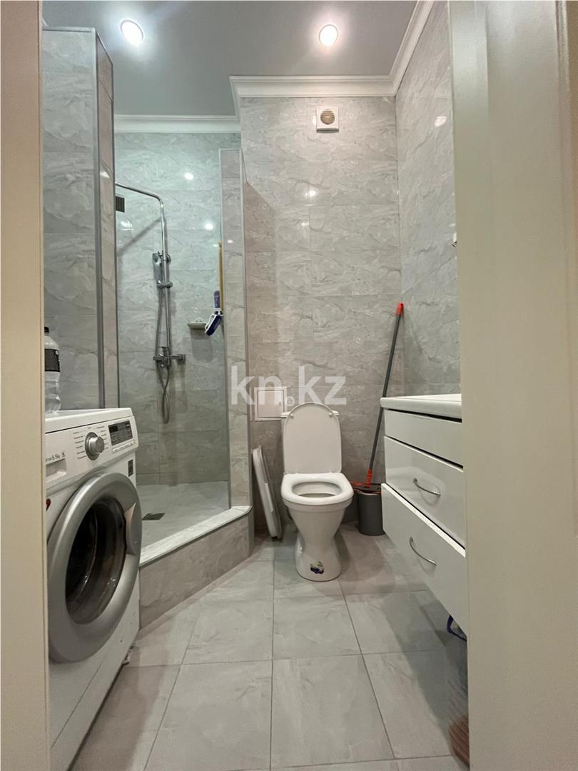 Продажа 2-комнатной квартиры, 34 м², пр. Туран в Астане - фото 6