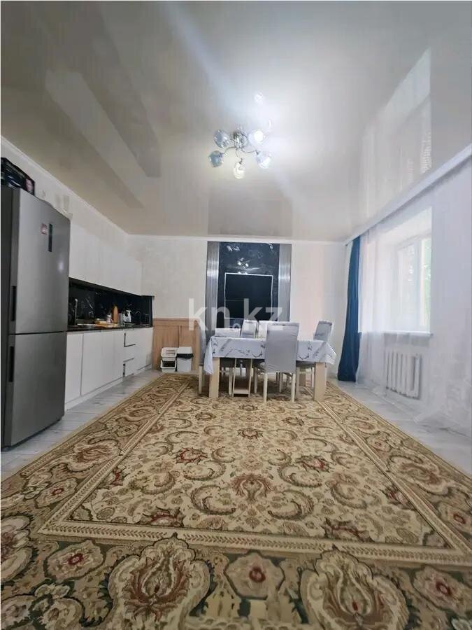 Продажа 3-комнатной квартиры, 61 м² в Астане - фото 3