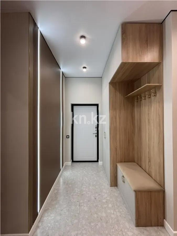 Продажа 2-комнатной квартиры, 47.5 м², ул. Е-429, дом  14 в Астане - фото 6