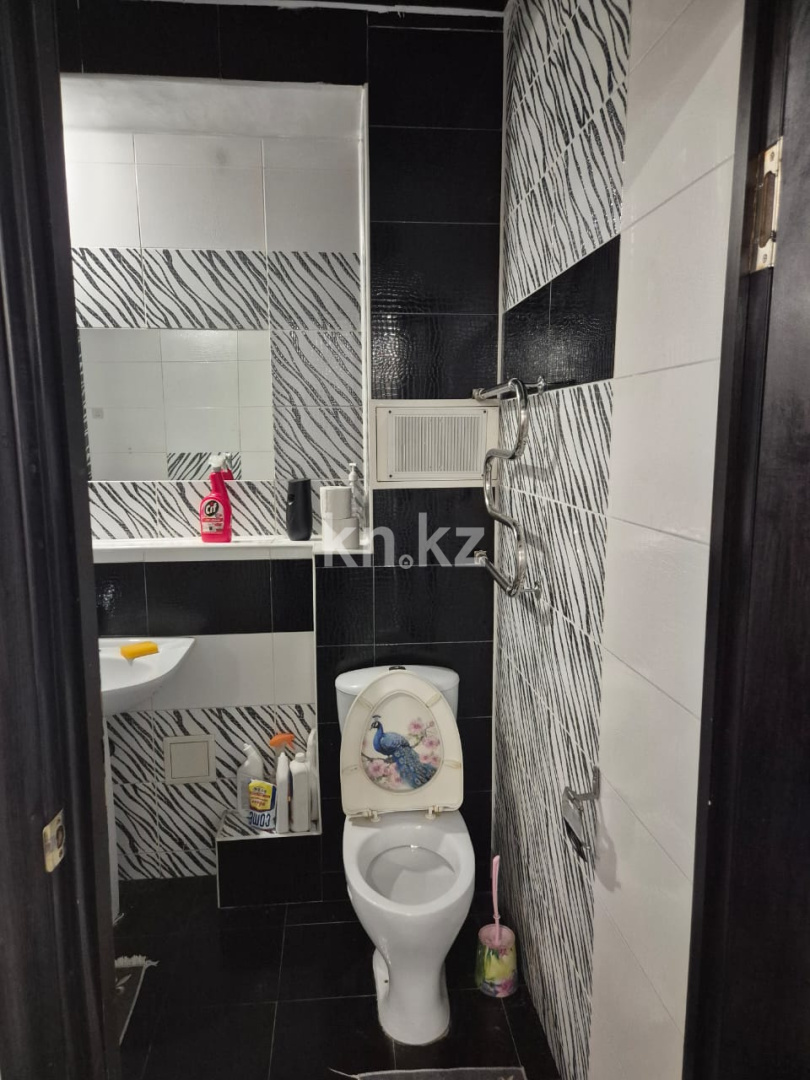 Продажа 1-комнатной квартиры, 35.5 м² в Алматы - фото 7