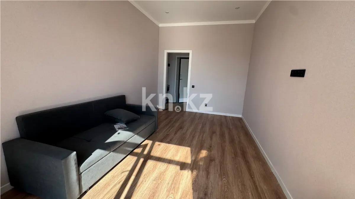 Продажа 1-комнатной квартиры, 40 м², ул. Айтматова в Астане