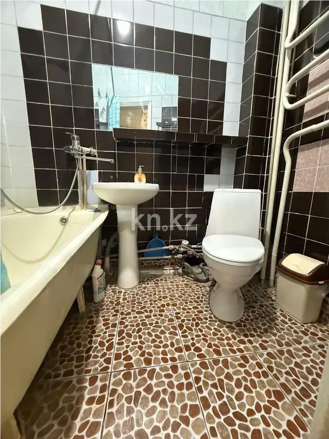 Продажа 1-комнатной квартиры, 31.1 м² в Алматы - фото 3