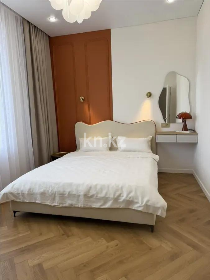 Продажа 3-комнатной квартиры, 66 м² в Астане - фото 2