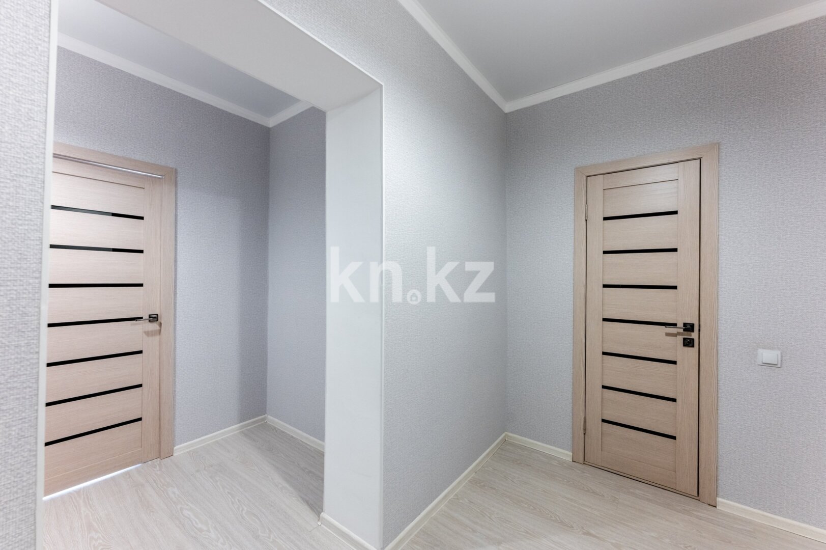 Продажа 3-комнатной квартиры, 77.2 м² в Астане - фото 24