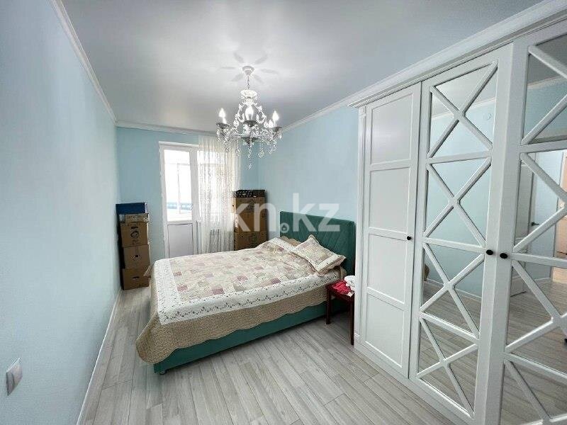 Продажа 2-комнатной квартиры, 48 м² в Караганде - фото 5