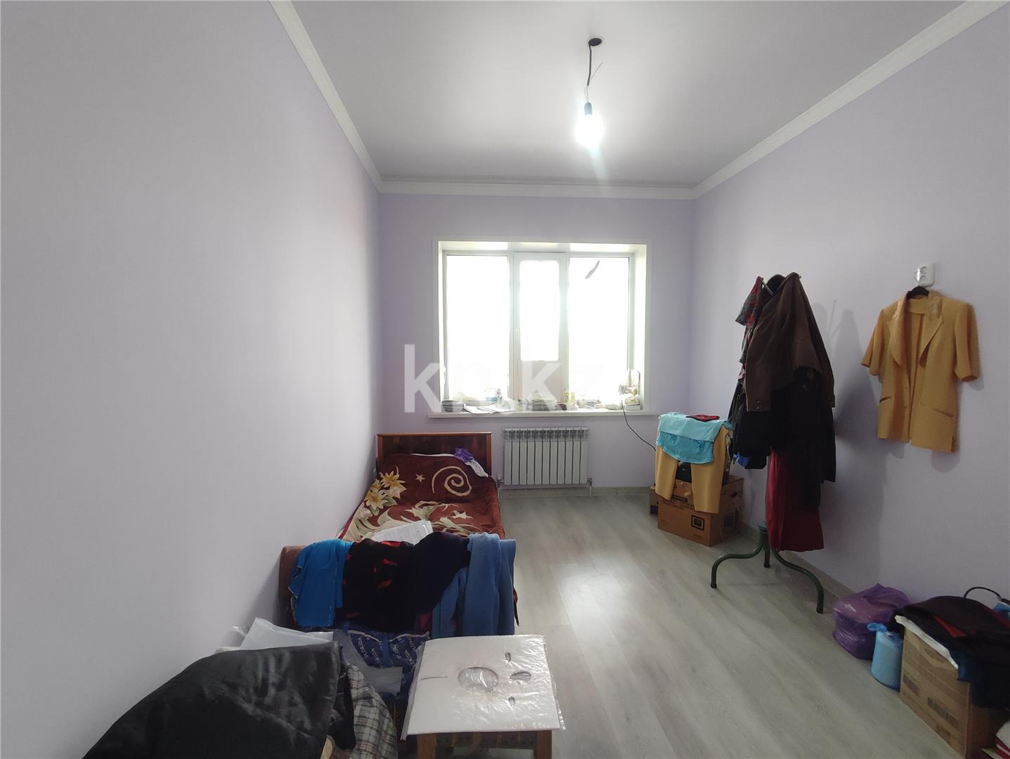 Продажа 2-комнатной квартиры, 64 м², ул. Муканова в Караганде - фото 4