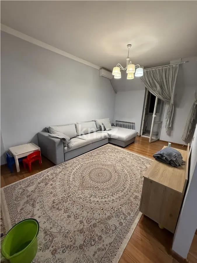 Продажа 2-комнатной квартиры, 66.7 м², ул. Есенберлина, дом  155 в Алматы