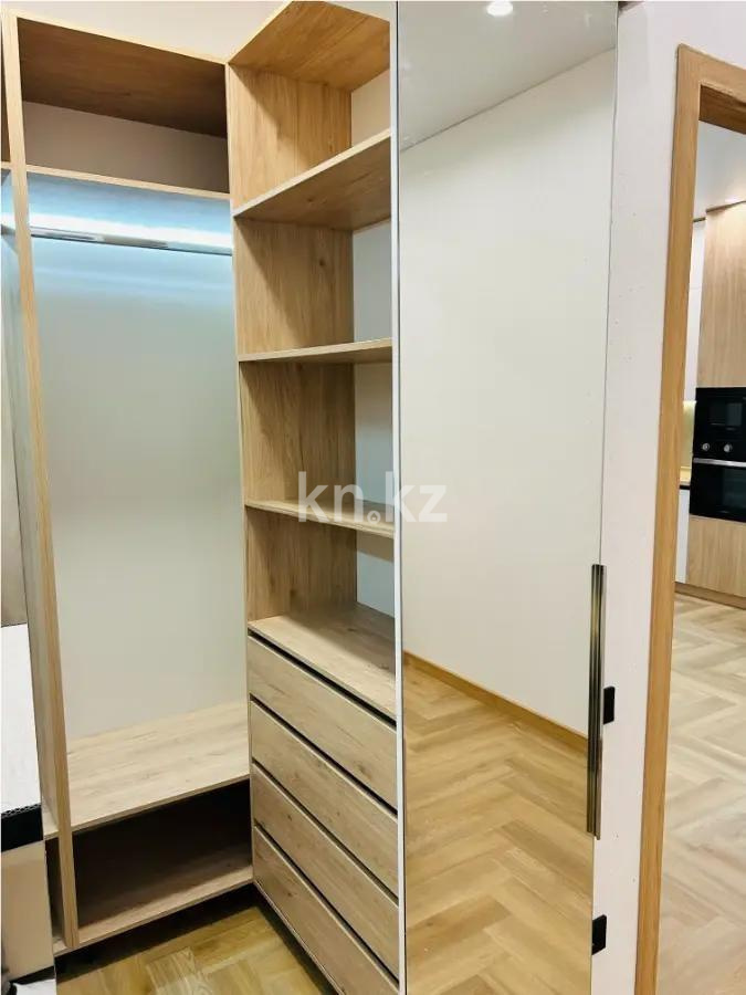 Продажа 2-комнатной квартиры, 55 м², пр. Абая, дом  118 в Алматы - фото 6