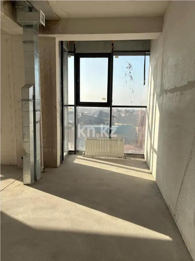 Продажа 3-комнатной квартиры, 81 м², ул. Сейдимбека, дом  105/6 в Алматы - фото 2