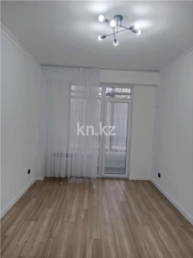 Продажа 1-комнатной квартиры, 38 м² в Алматы