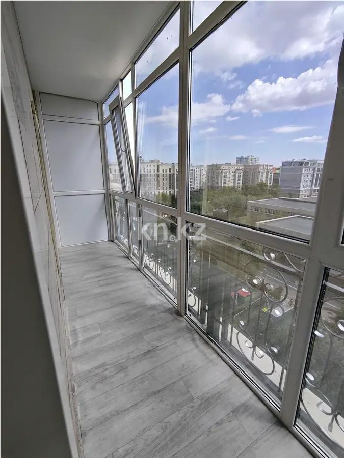 Продажа 2-комнатной квартиры, 45 м² в Астане - фото 6