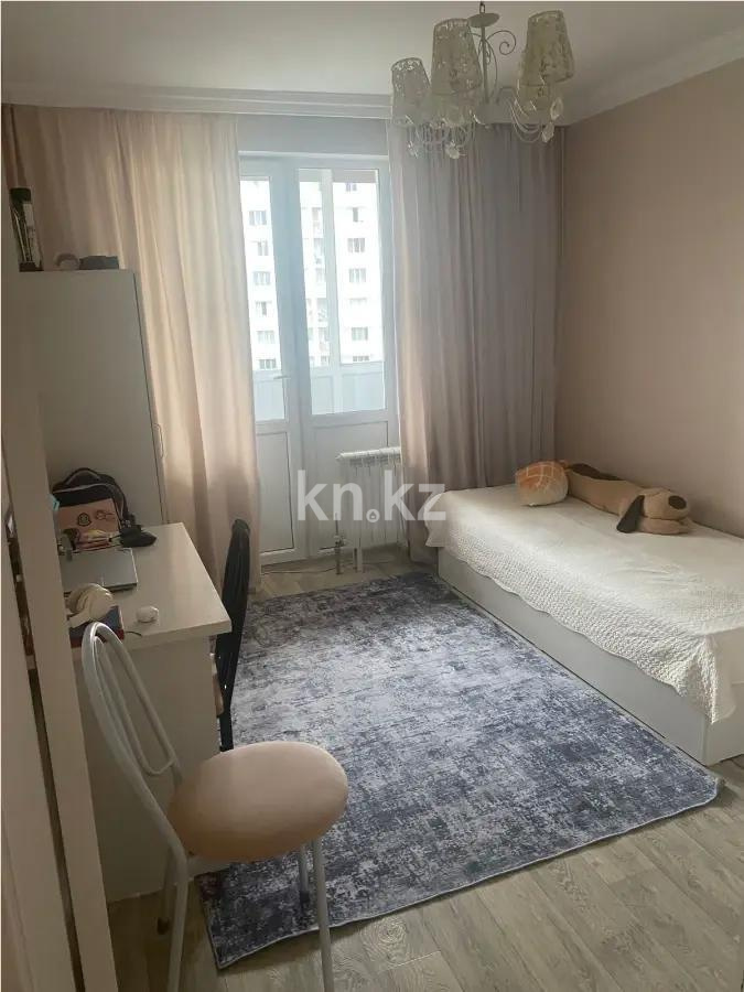 Продажа 2-комнатной квартиры, 53.4 м² в Алматы - фото 3