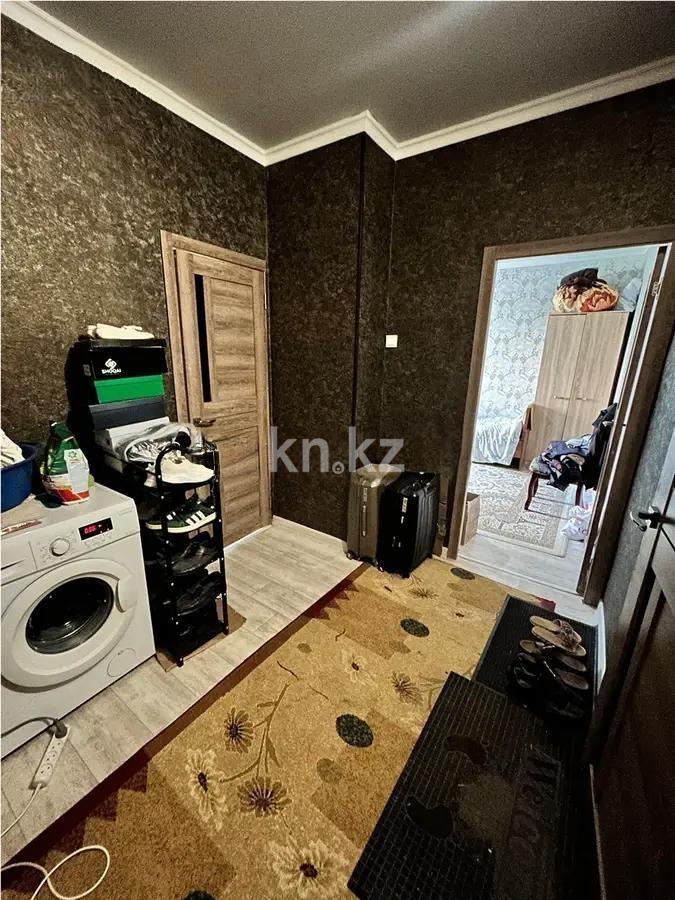 Продажа 1-комнатной квартиры, 41 м² в Алматы - фото 4