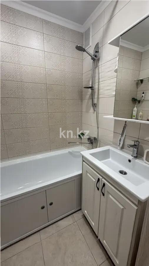Продажа 1-комнатной квартиры, 41 м² в Караганде - фото 3