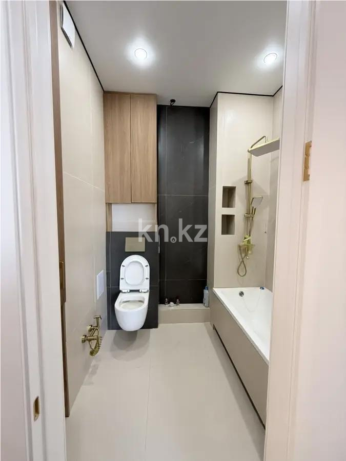 Продажа 3-комнатной квартиры, 67.5 м² в Астане - фото 4