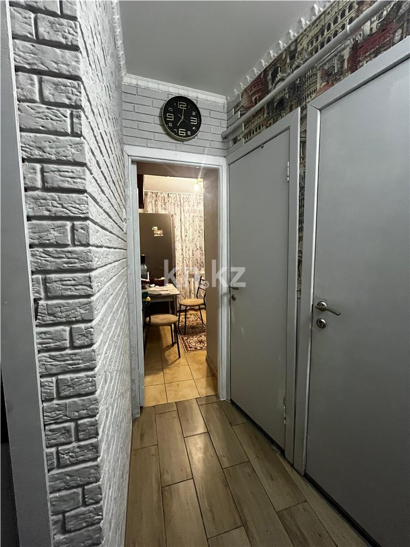 Продажа 2-комнатной квартиры, 44 м², мкр-н 11а в Караганде - фото 10