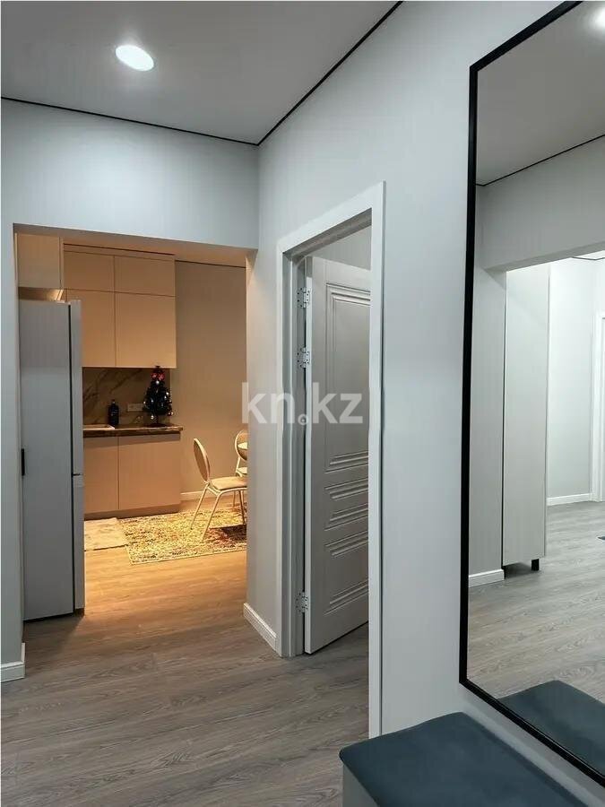 Продажа 2-комнатной квартиры, 70 м² в Алматы - фото 6
