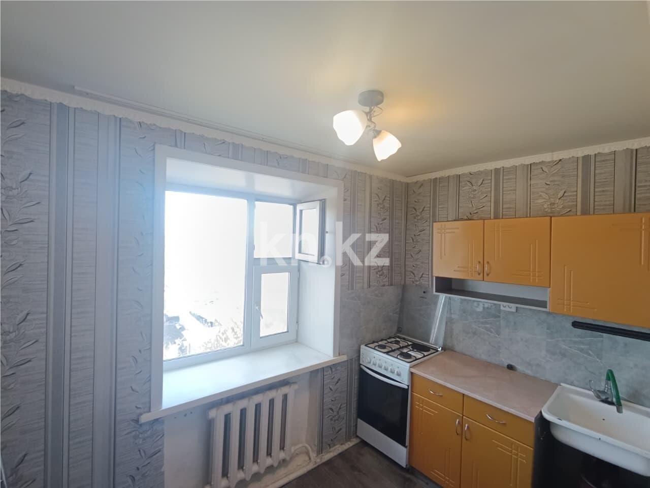 Продажа 2-комнатной квартиры, 46 м² в Караганде - фото 5