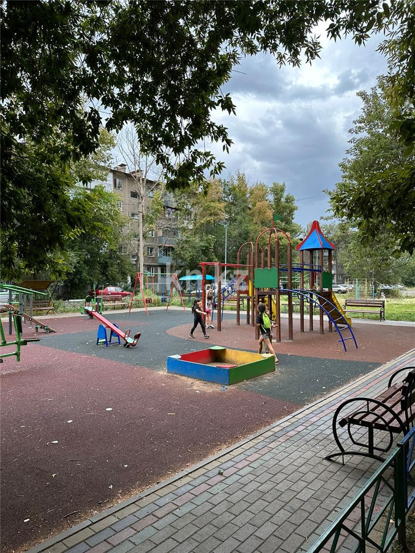 Продажа 2-комнатной квартиры, 44 м² в Караганде - фото 7