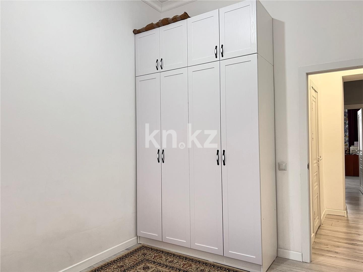 Продажа 4-комнатной квартиры, 106 м² в Караганде - фото 12