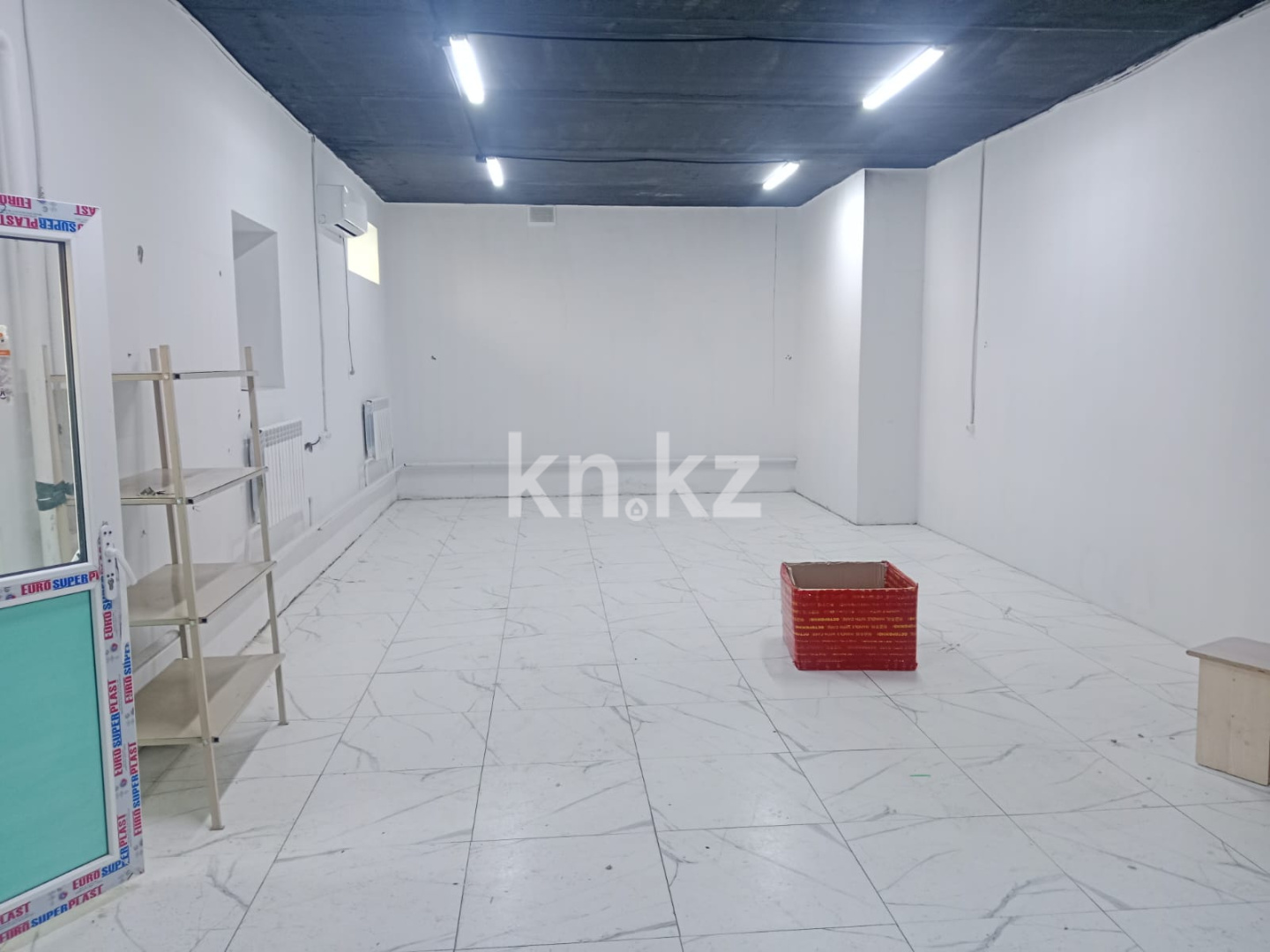 Продажа помещения, 62.1 м² в Астане - фото 3