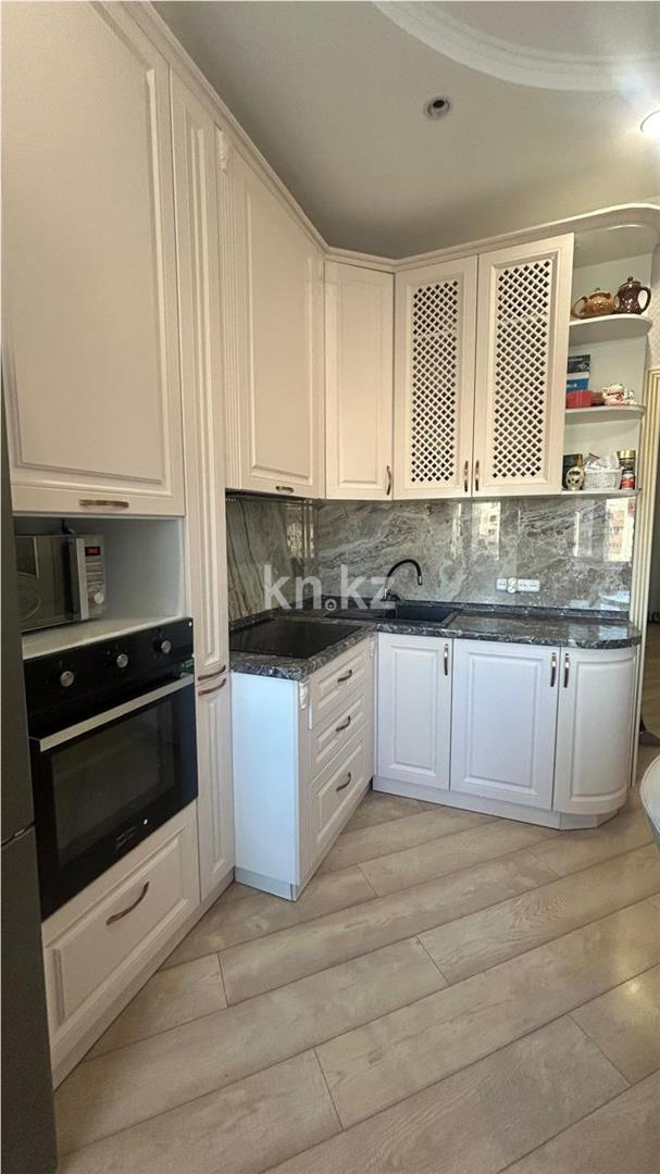 Продажа 2-комнатной квартиры, 65 м² в Караганде - фото 4