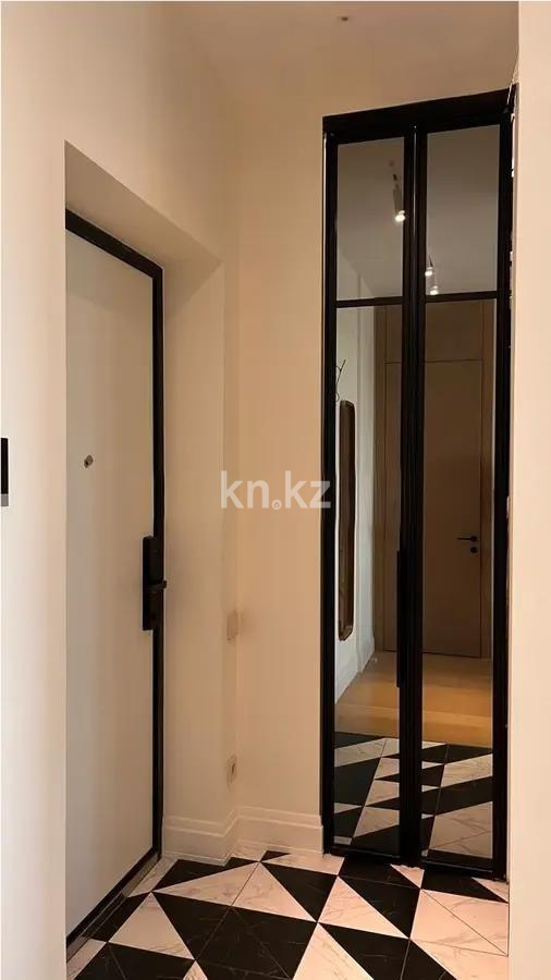 Продажа 1-комнатной квартиры, 48 м², ул. Макатаева, дом  2 в Алматы - фото 6