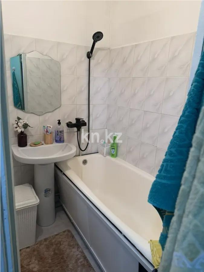 Продажа 1-комнатной квартиры, 30 м² в Караганде - фото 3