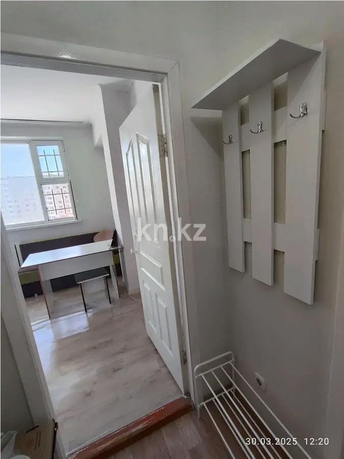 Продажа 1-комнатной квартиры, 32 м², ул. Керей, Жанибек хандар, дом  9 в Астане - фото 4