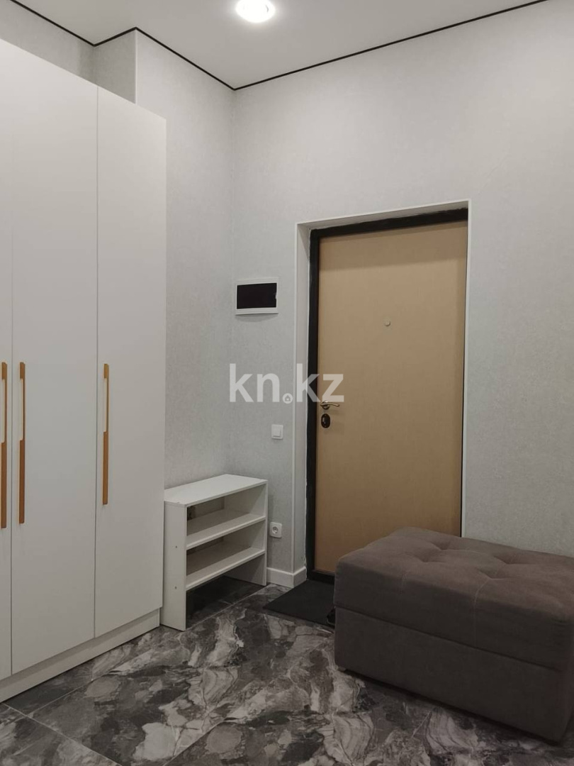 Аренда 2-комнатной квартиры, 46 м² в Астане - фото 8