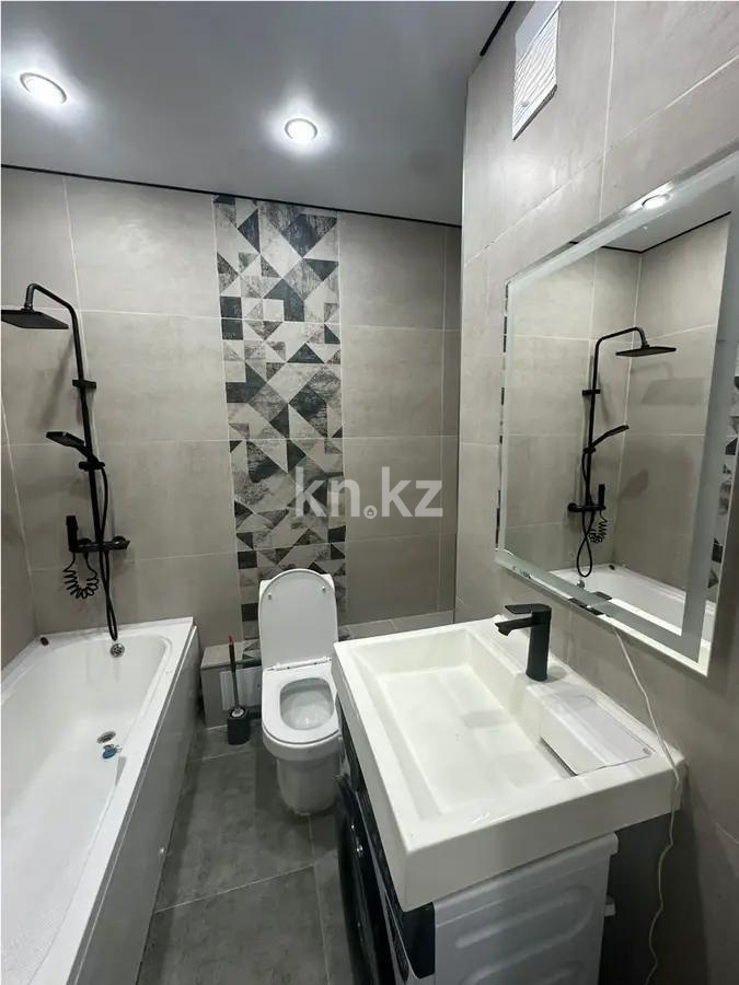 Продажа 1-комнатной квартиры, 28 м² в Алматы - фото 3