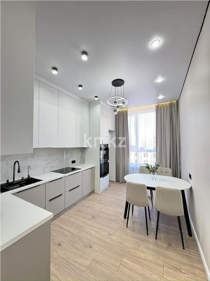 Продажа 3-комнатной квартиры, 84 м², ул. Култегин, дом  4а в Астане - фото 4