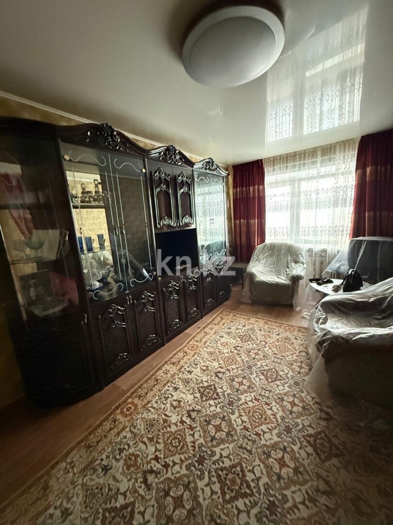 Продажа 3-комнатной квартиры, 55.2 м² в Сарани - фото 2