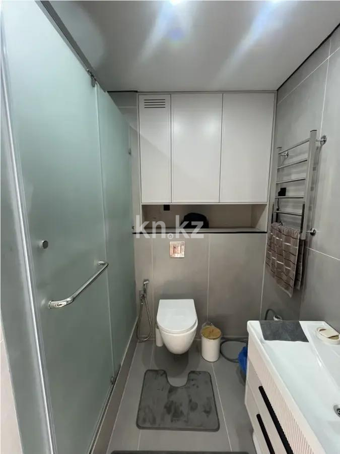 Продажа 3-комнатной квартиры, 58.6 м² в Алматы - фото 5