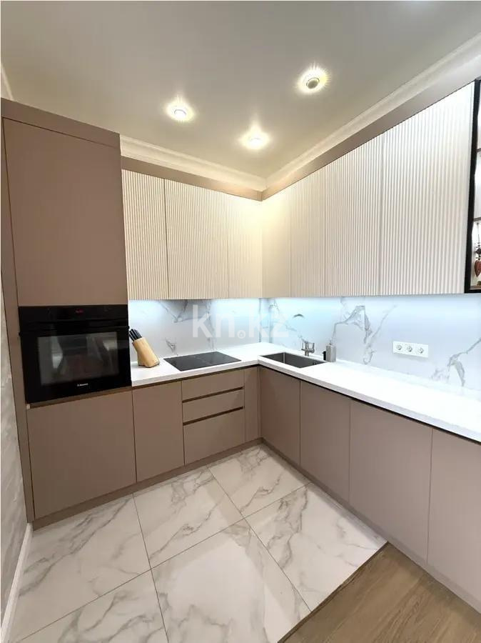 Продажа 3-комнатной квартиры, 88 м² в Астане - фото 4