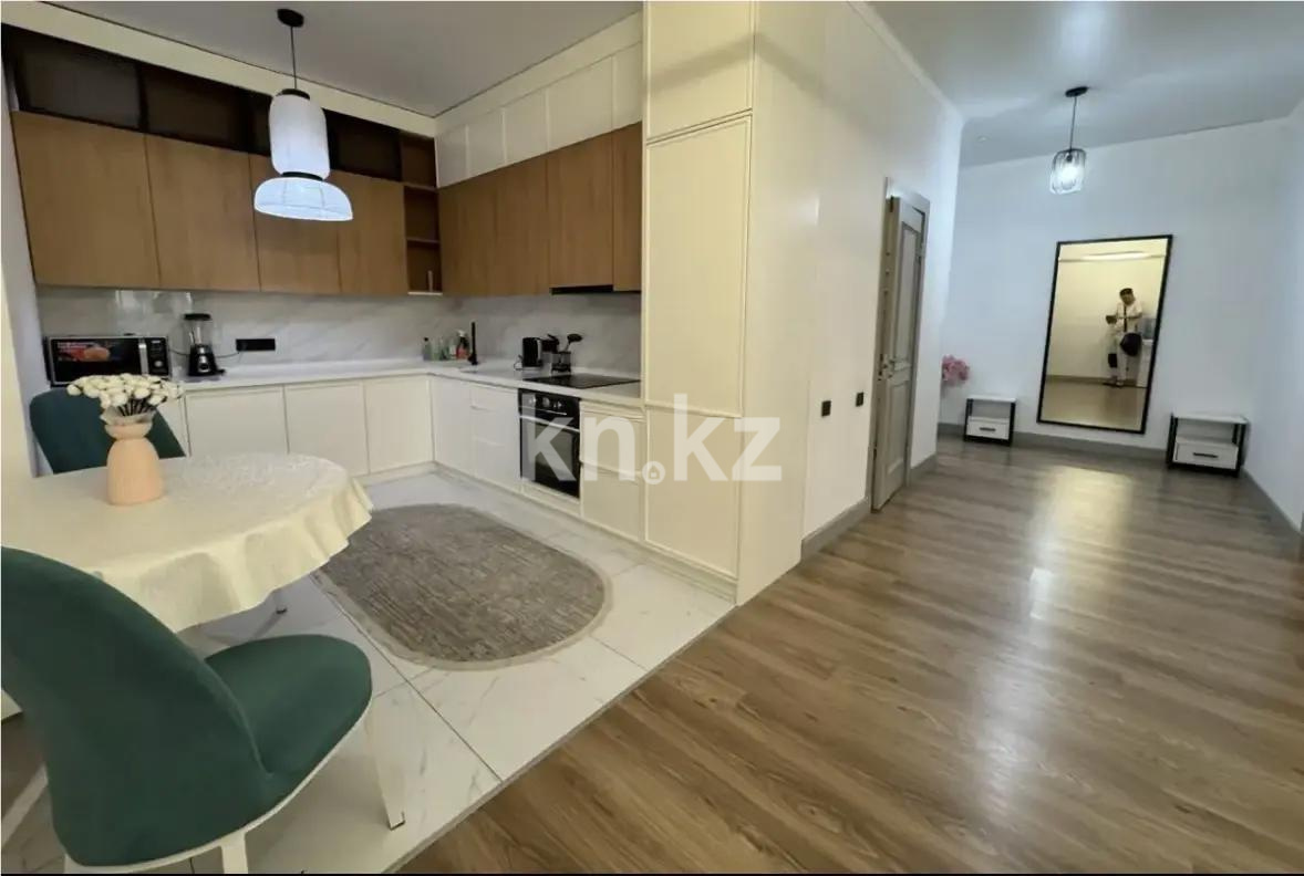 Продажа 2-комнатной квартиры, 92 м² в Алматы - фото 3