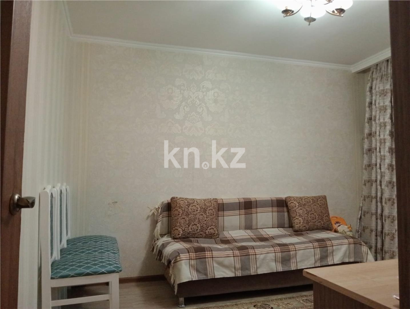 Продажа 3-комнатной квартиры, 61 м² в Астане - фото 7