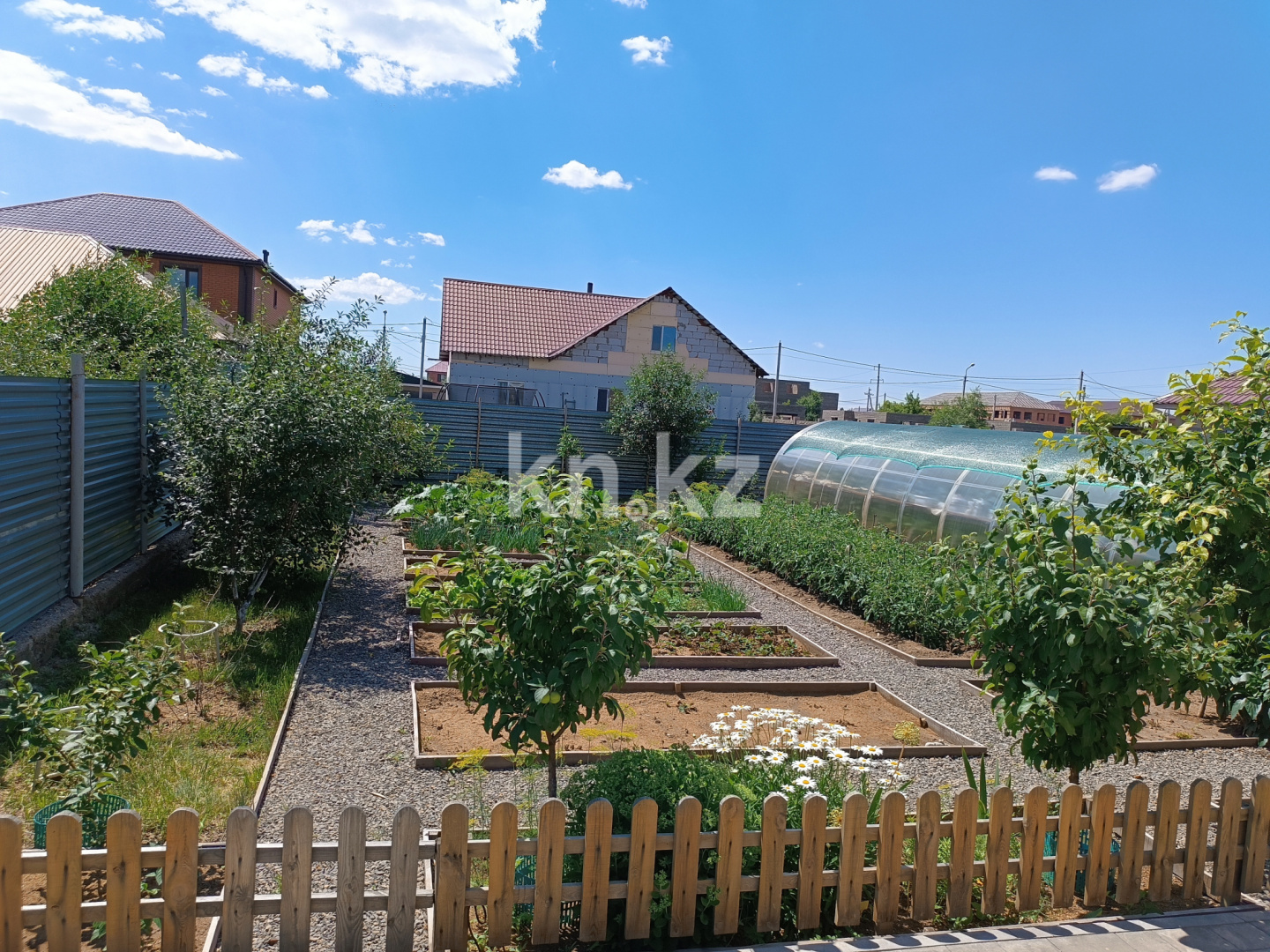 Продажа 4-комнатного дома, 142 м², Шырак, дом  4 - ул. Аль-Фараби в Астане - фото 22