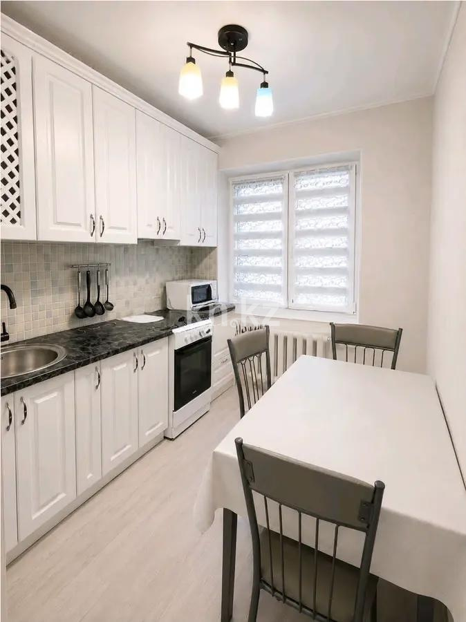 Продажа 2-комнатной квартиры, 48 м² в Караганде - фото 2