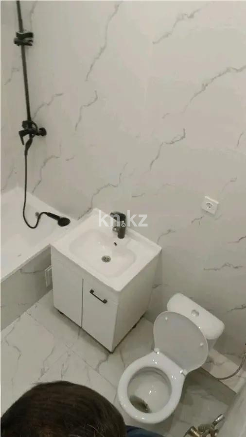 Продажа 2-комнатной квартиры, 43 м² в Астане - фото 4