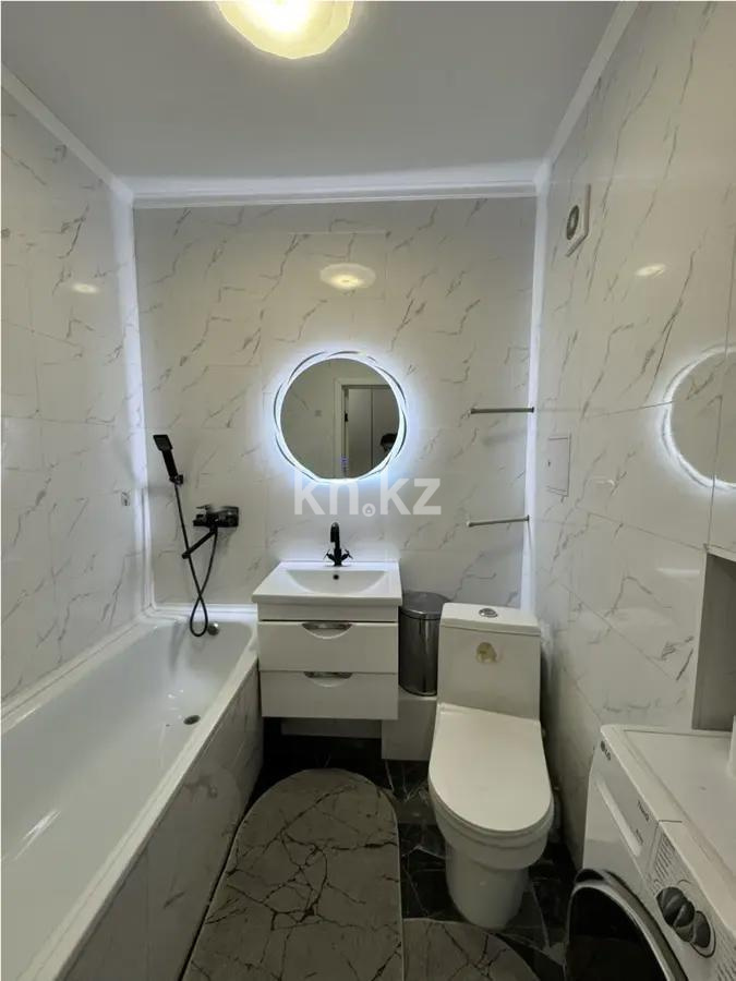 Продажа 2-комнатной квартиры, 53 м² в Алматы - фото 4