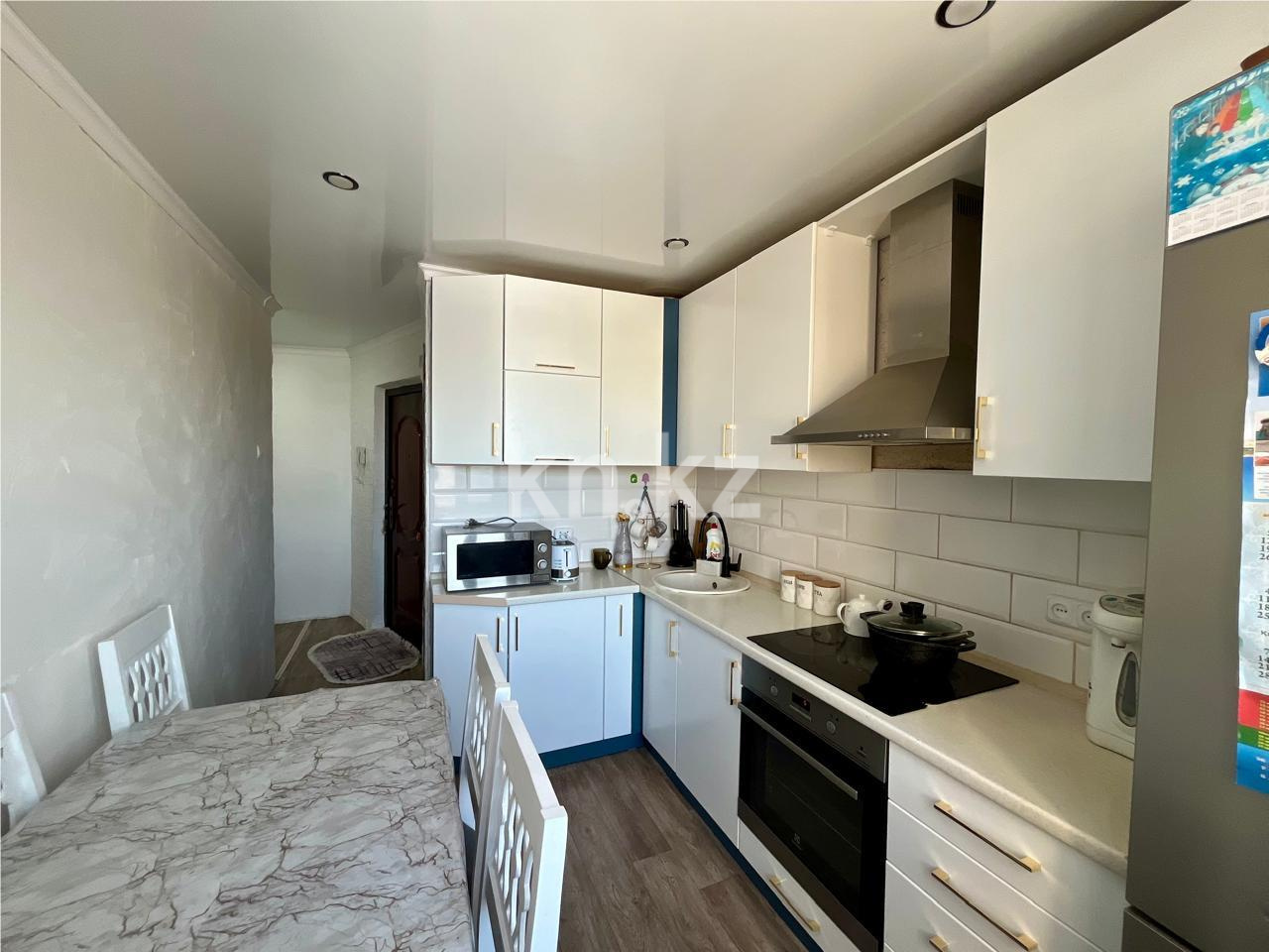 Продажа 3-комнатной квартиры, 67 м² в Караганде - фото 8