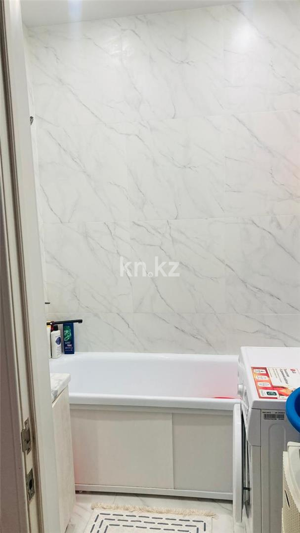 Продажа 3-комнатной квартиры, 84 м², ул. Сатыбалдина в Караганде - фото 16