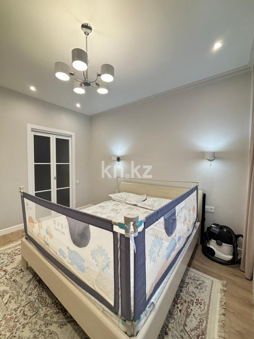 Продажа 2-комнатной квартиры, 68.8 м² в Астане - фото 22