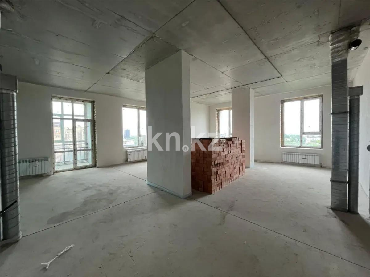 Продажа 2-комнатной квартиры, 81 м² в Караганде - фото 3