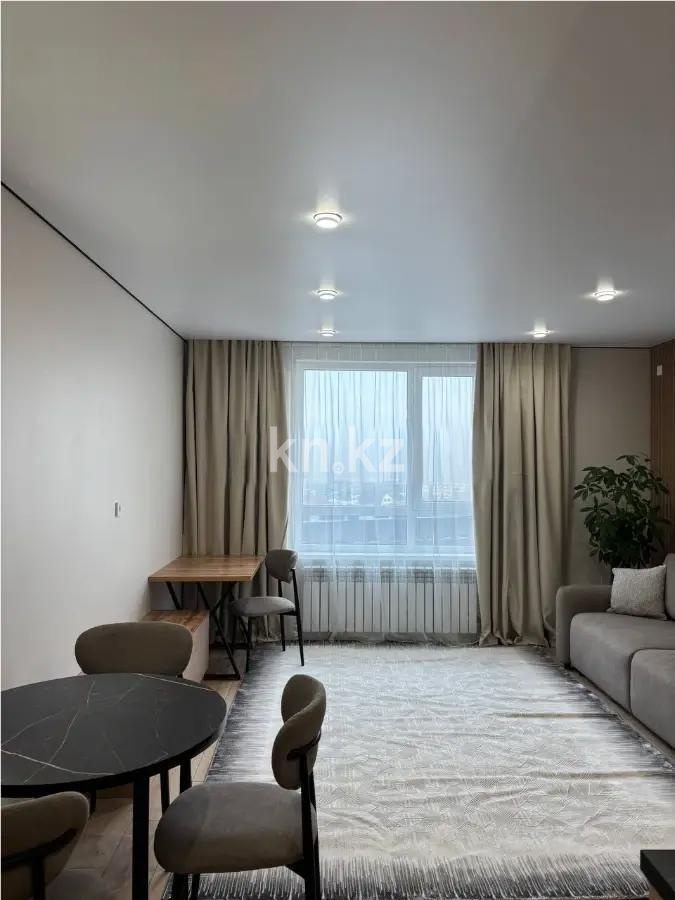 Продажа 1-комнатной квартиры, 32.5 м² в Алматы