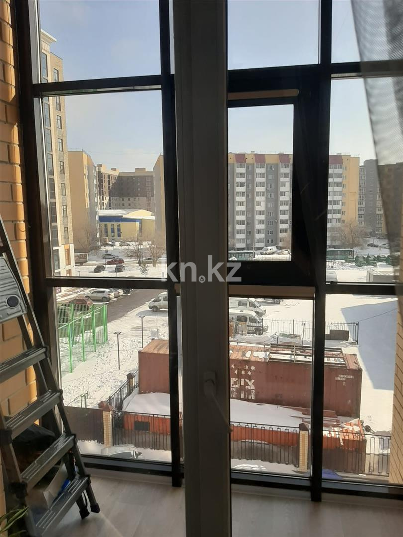 Продажа 4-комнатной квартиры, 117 м², пр. Строителей, дом  33/4 в Караганде - фото 10