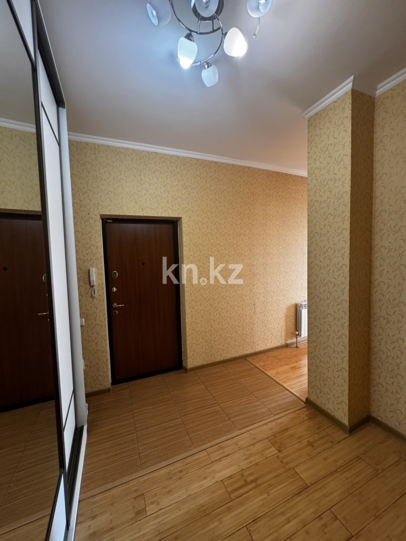 Продажа 1-комнатной квартиры, 65.4 м², ул. Шевченко в Алматы - фото 17