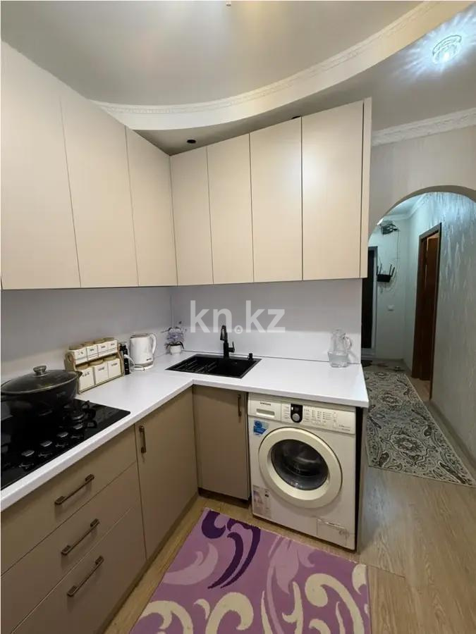 Продажа 2-комнатной квартиры, 44 м², ул. Иманова, дом  32/2 в Астане - фото 3